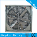 56′′heavy Hammer Exhaust Fan with Stainless Steel Blade